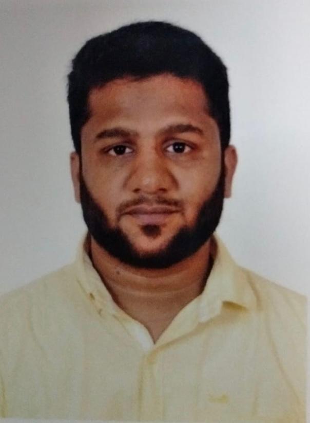 Nadheem